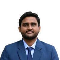 Rushikesh Bhosale