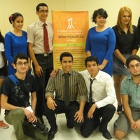 IC Youth Organization