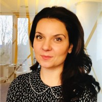 Irina Frumuselu