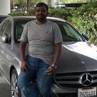 Dhanumjay Doradla