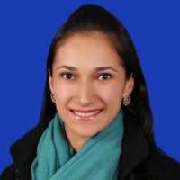 Jennifer Guarin Garcia
