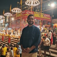 Vishal Raj