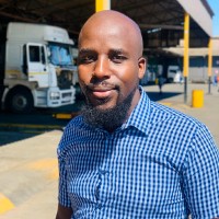 Alywin Munyaradzi Makunike