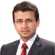 Anup Roy