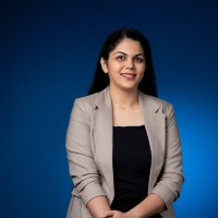Richa Sirwani