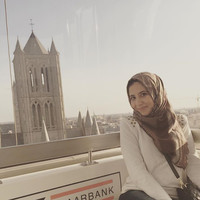 Rania Thawabeh