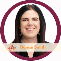 Donae Smith