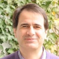 Pascal Raes