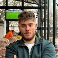 Kristijan Mladenovski