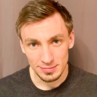 Aleksandr Razbezhkin
