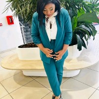 Thembisile Tshidi Moloi