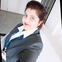Mridalini Patil