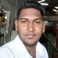 Riyaz Sayed
