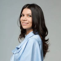 Sayyora Mirzakhakimova