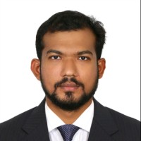 Rishad P A