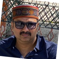 Sanjiv Kumar Jha