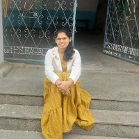 Savitha S
