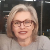 Maria Kokosiouli