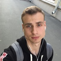 Алексей Круглик
