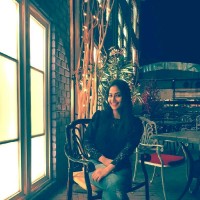 Shilpa Sarupria