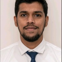 Mohamed Salih