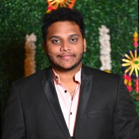 Nikhil Sandeep Yendamuri