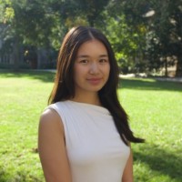 Jasmine Wu