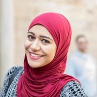 Soha Mostafa