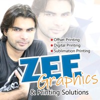 Zeeshan Ashraf