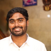 Balaji Arunachalam
