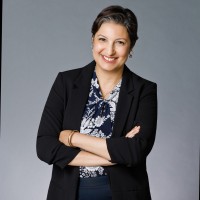 Loubna Akhabir