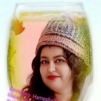 Sushma Rao