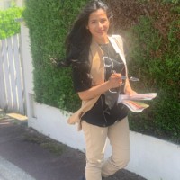 Yousra Boubtane