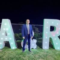 Alejandro Ruiz Garcia