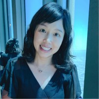 Cheryl Huang, Mshrm