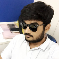 Shreekesh Pandya
