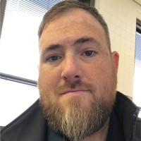 Jason Seaman