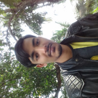 Syed Ahmed