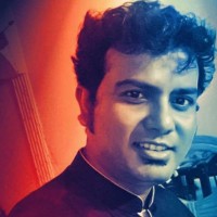 Gautam Chakrabarty