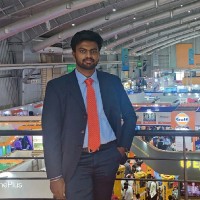 Anantha Prasanth