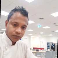 Dinesh Harsha Prasanga De Mel