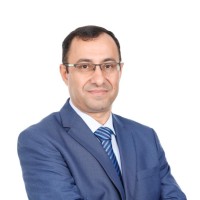 Hussein Alloush , Pmp®