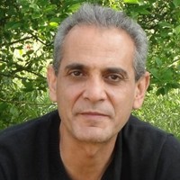 Reza Soltani