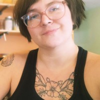 Stephanie Boucher