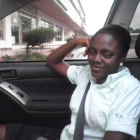 Gloria Owusu