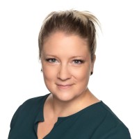 Johanna Tervala