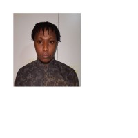 Kevin Kamau