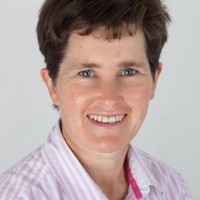 Catherine Robson
