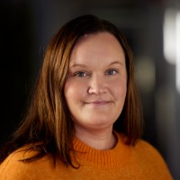 Anna Olofsson