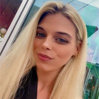 Maddison Dawes